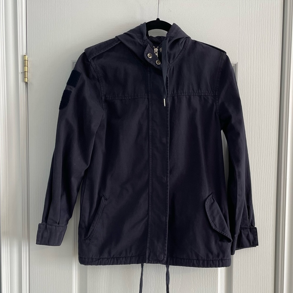 Topshop Jacket